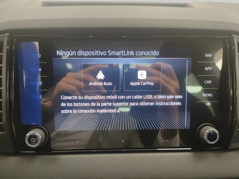 Skoda Karoq 2.0 TDI 110KW (150CV) DSG SPORTLINE