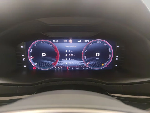 Skoda Karoq 2.0 TDI 110KW (150CV) DSG SPORTLINE