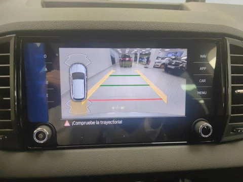 Skoda Karoq 2.0 TDI 110KW (150CV) DSG SPORTLINE