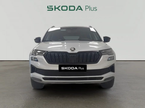 Skoda Karoq 2.0 TDI 110KW (150CV) DSG SPORTLINE