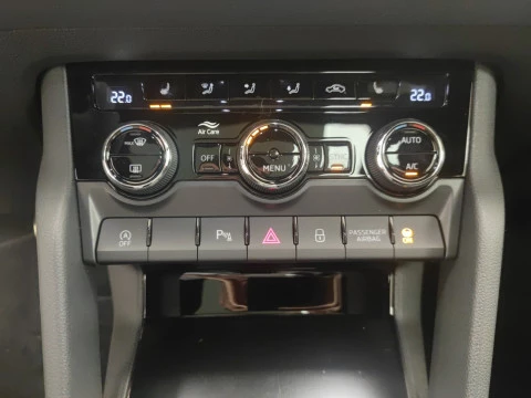 Skoda Karoq 2.0 TDI 110KW (150CV) DSG SPORTLINE