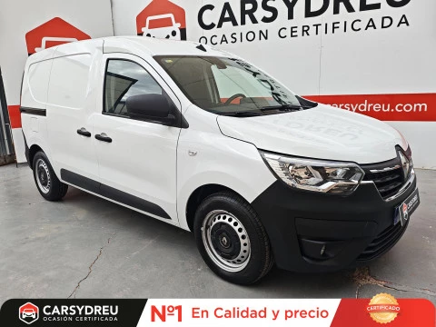 Renault Express Advance 1.5 Blue dCi 55 kW (75 cv)