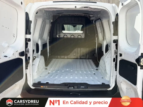 Renault Express Advance 1.5 Blue dCi 55 kW (75 cv)