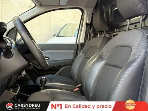 Renault Express Advance 1.5 Blue dCi 55 kW (75 cv)