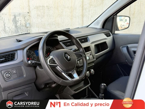 Renault Express Advance 1.5 Blue dCi 55 kW (75 cv)