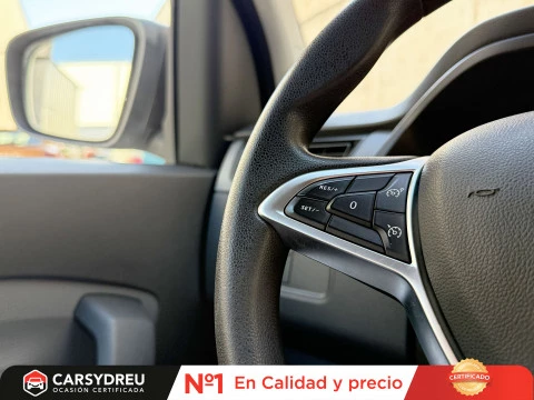 Renault Express Advance 1.5 Blue dCi 55 kW (75 cv)