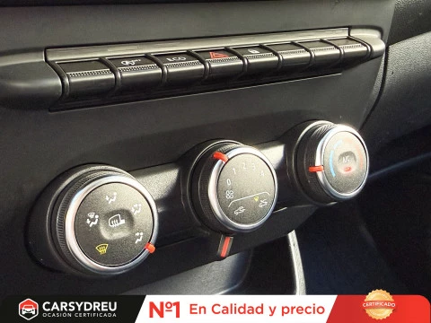 Renault Express Advance 1.5 Blue dCi 55 kW (75 cv)