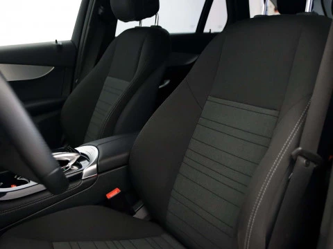 Mercedes-Benz GLC-CLASS GLC 250 D AUTO 4MATIC 5P