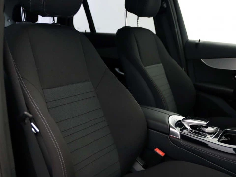 Mercedes-Benz GLC-CLASS GLC 250 D AUTO 4MATIC 5P