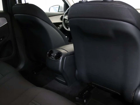 Mercedes-Benz GLC-CLASS GLC 250 D AUTO 4MATIC 5P