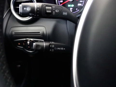 Mercedes-Benz GLC-CLASS GLC 250 D AUTO 4MATIC 5P