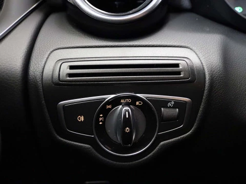 Mercedes-Benz GLC-CLASS GLC 250 D AUTO 4MATIC 5P