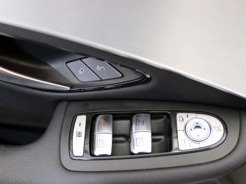 Mercedes-Benz GLC-CLASS GLC 250 D AUTO 4MATIC 5P