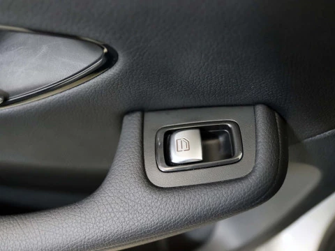 Mercedes-Benz GLC-CLASS GLC 250 D AUTO 4MATIC 5P