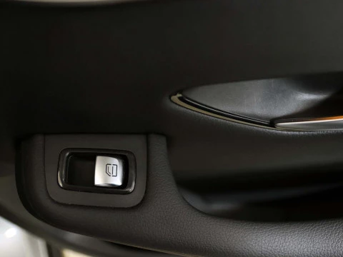 Mercedes-Benz GLC-CLASS GLC 250 D AUTO 4MATIC 5P