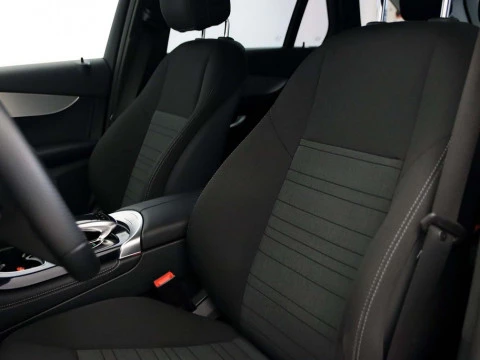 Mercedes-Benz GLC-CLASS GLC 250 D AUTO 4MATIC 5P