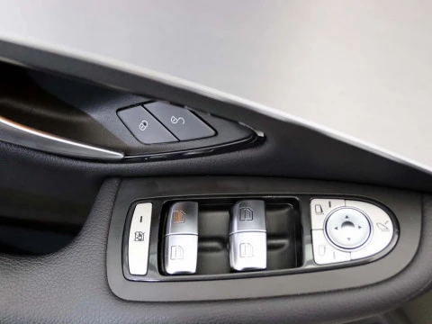 Mercedes-Benz GLC-CLASS GLC 250 D AUTO 4MATIC 5P