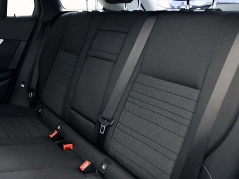 Mercedes-Benz GLC-CLASS GLC 250 D AUTO 4MATIC 5P