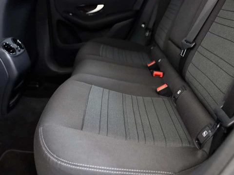 Mercedes-Benz GLC-CLASS GLC 250 D AUTO 4MATIC 5P