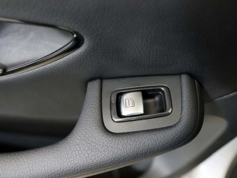 Mercedes-Benz GLC-CLASS GLC 250 D AUTO 4MATIC 5P