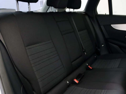 Mercedes-Benz GLC-CLASS GLC 250 D AUTO 4MATIC 5P