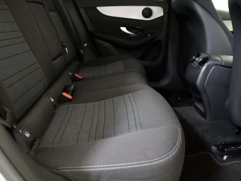 Mercedes-Benz GLC-CLASS GLC 250 D AUTO 4MATIC 5P