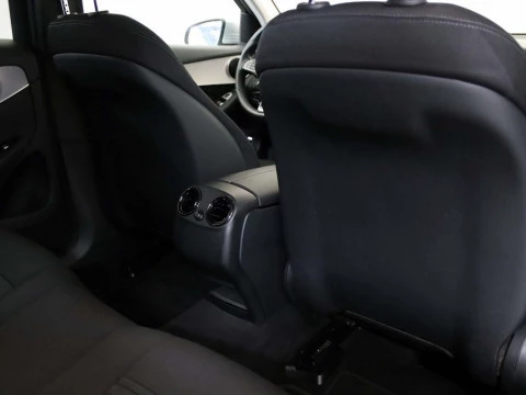 Mercedes-Benz GLC-CLASS GLC 250 D AUTO 4MATIC 5P