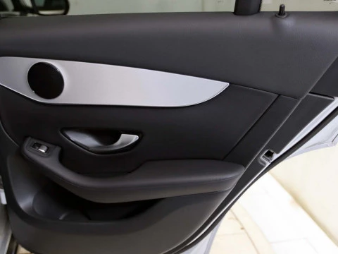 Mercedes-Benz GLC-CLASS GLC 250 D AUTO 4MATIC 5P