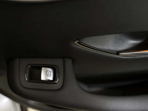 Mercedes-Benz GLC-CLASS GLC 250 D AUTO 4MATIC 5P