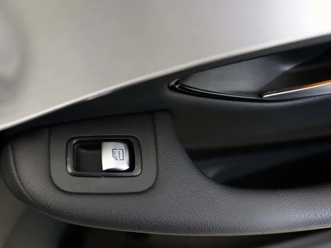 Mercedes-Benz GLC-CLASS GLC 250 D AUTO 4MATIC 5P