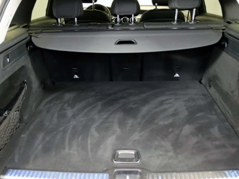 Mercedes-Benz GLC-CLASS GLC 250 D AUTO 4MATIC 5P