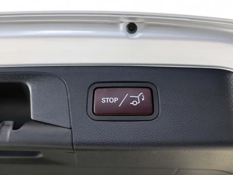 Mercedes-Benz GLC-CLASS GLC 250 D AUTO 4MATIC 5P