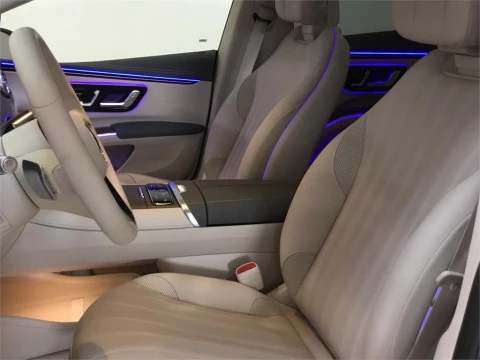 Mercedes-Benz EQS EQS 450+ Edition