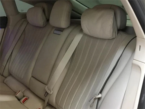 Mercedes-Benz EQS EQS 450+ Edition