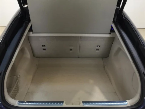 Mercedes-Benz EQS EQS 450+ Edition