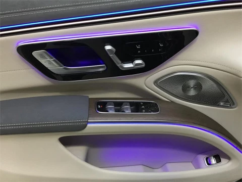 Mercedes-Benz EQS EQS 450+ Edition