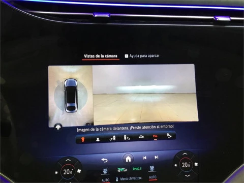 Mercedes-Benz EQS EQS 450+ Edition