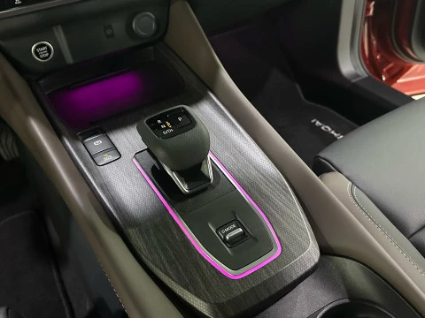 Nissan Qashqai DIG-T 116kW mHEV CVT Tekna