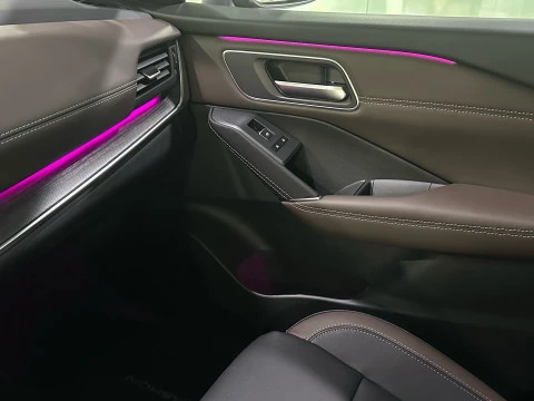 Nissan Qashqai DIG-T 116kW mHEV CVT Tekna