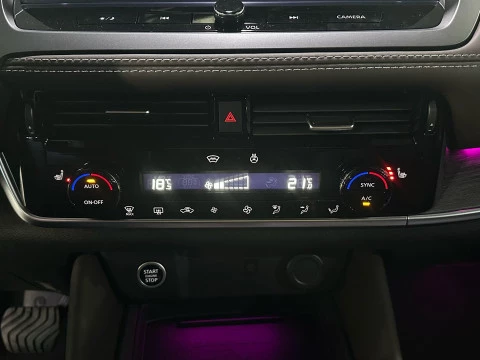 Nissan Qashqai DIG-T 116kW mHEV CVT Tekna