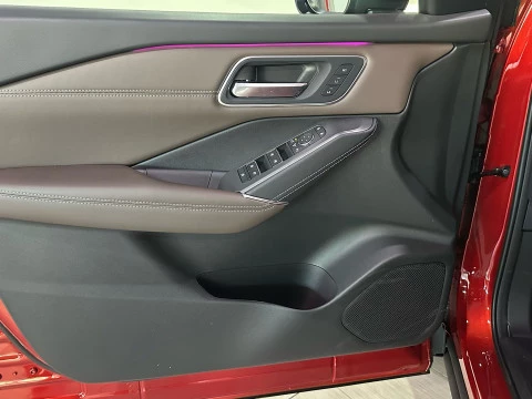 Nissan Qashqai DIG-T 116kW mHEV CVT Tekna