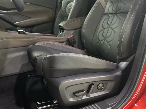 Nissan Qashqai DIG-T 116kW mHEV CVT Tekna