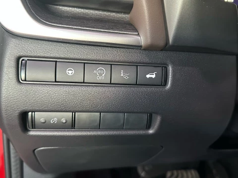 Nissan Qashqai DIG-T 116kW mHEV CVT Tekna