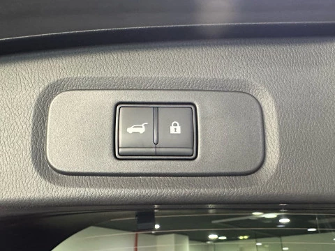 Nissan Qashqai DIG-T 116kW mHEV CVT Tekna