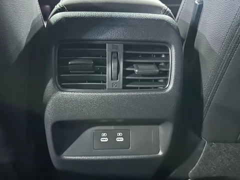 Nissan Qashqai DIG-T 116kW mHEV CVT Tekna