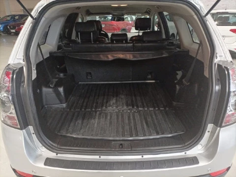 Chevrolet Captiva 2.2 VCDI 16V LTZ 7 Plazas AWD