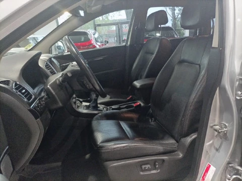 Chevrolet Captiva 2.2 VCDI 16V LTZ 7 Plazas AWD