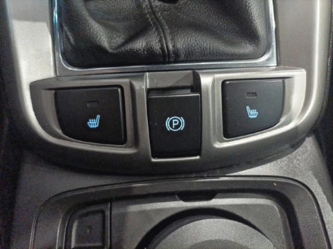 Chevrolet Captiva 2.2 VCDI 16V LTZ 7 Plazas AWD