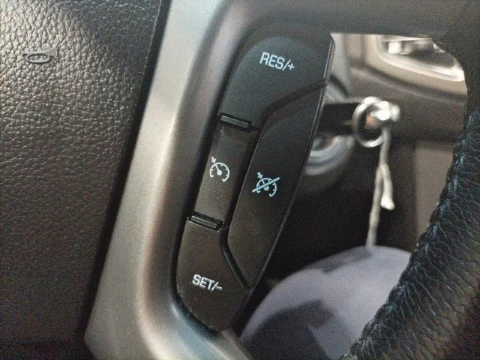 Chevrolet Captiva 2.2 VCDI 16V LTZ 7 Plazas AWD