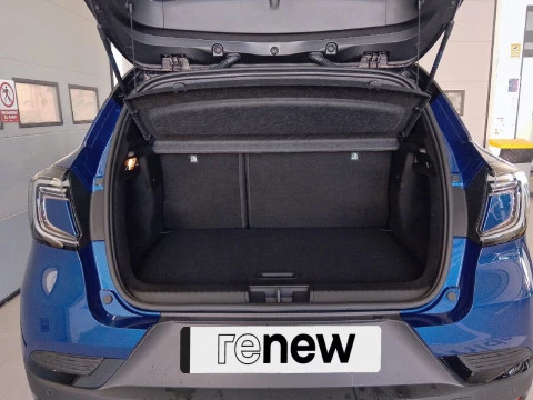 Renault Captur   TCe Techno 67kW